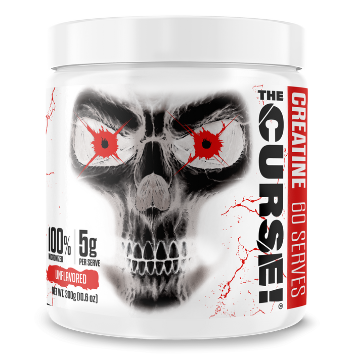 JNX Micronized Creatine Monohydrate