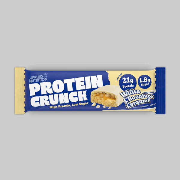 AN Crunch Protein Bar (21g Protein)