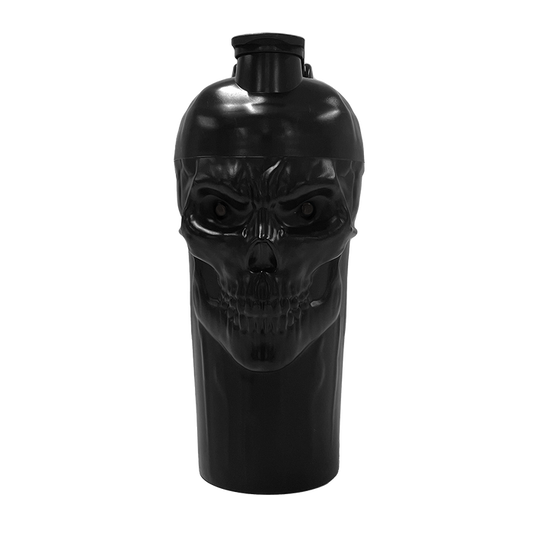 JNX The Curse! Skull Shaker 700mL
