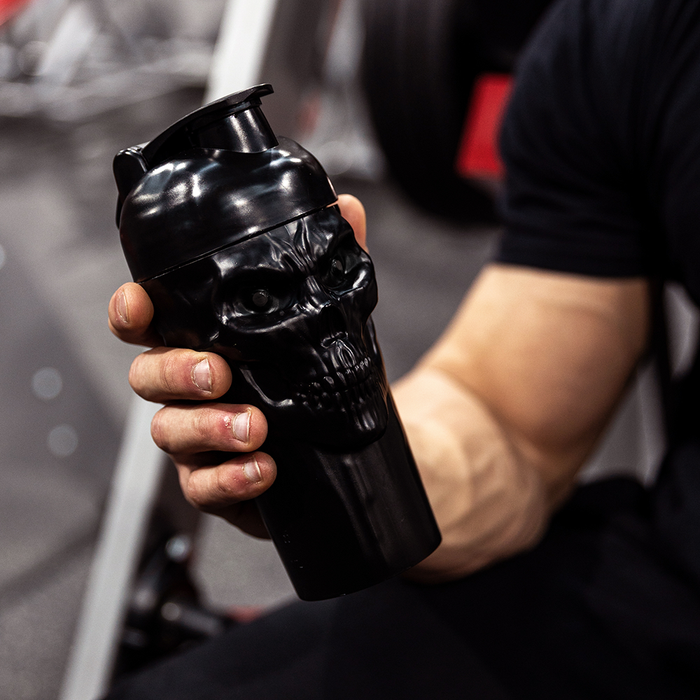 JNX The Curse! Skull Shaker 700mL
