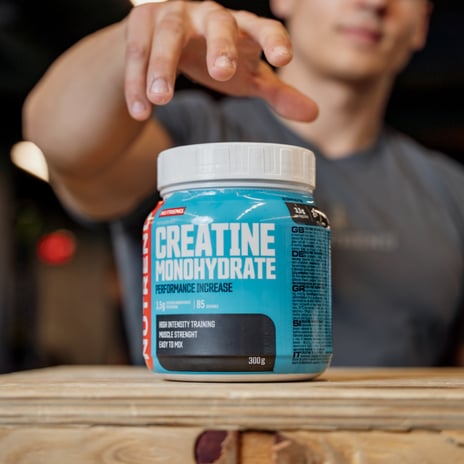 Nutrend Creatine Monohydrate 300g