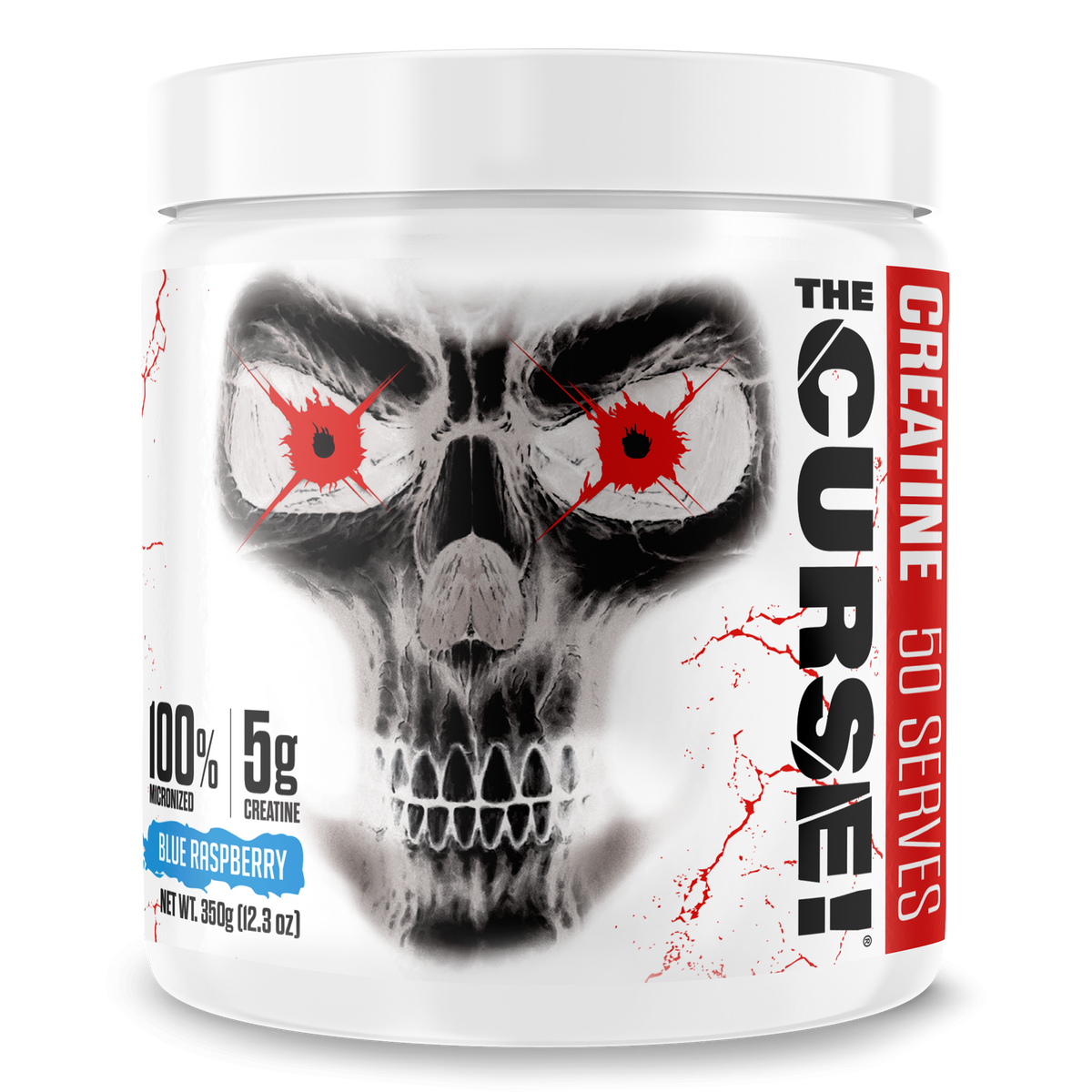 JNX Micronized Creatine Monohydrate