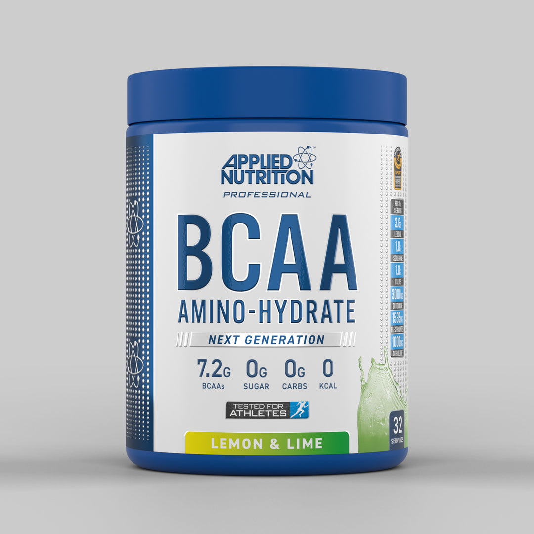 BCAA Amino-Hydrate