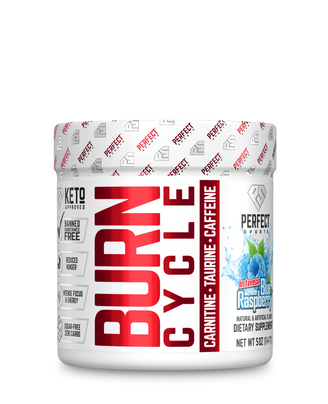 PS Burn Cycle (EXP: Nov 2025)