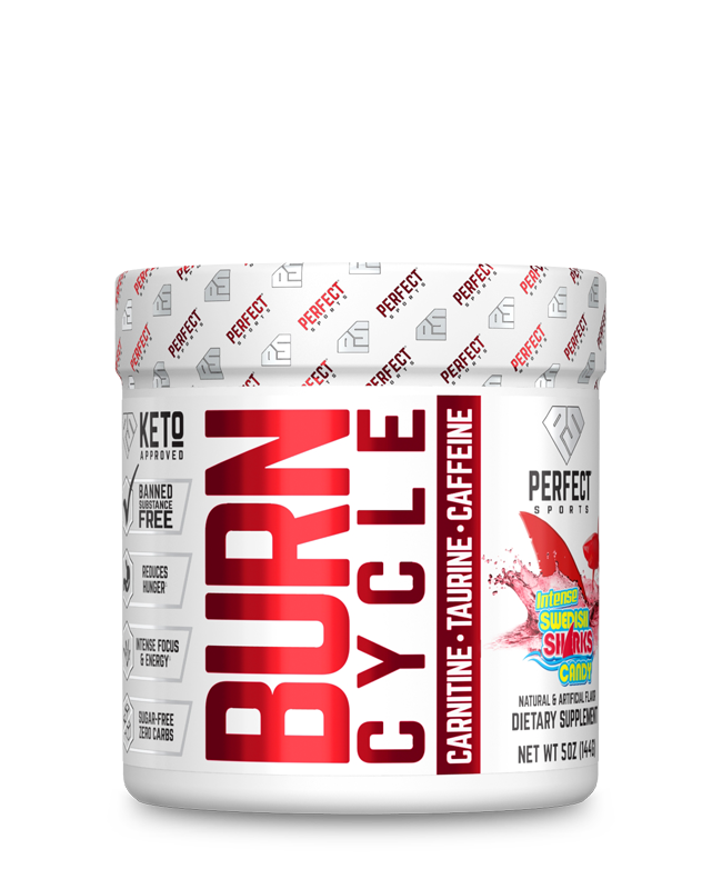 PS Burn Cycle (EXP: Nov 2025)