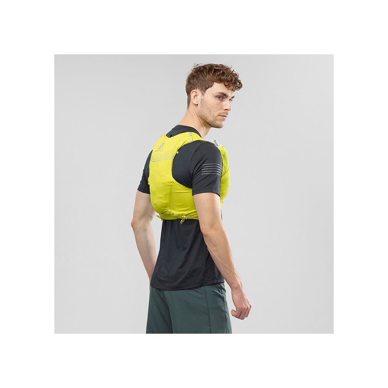 Salomon Adv Skin 5 set