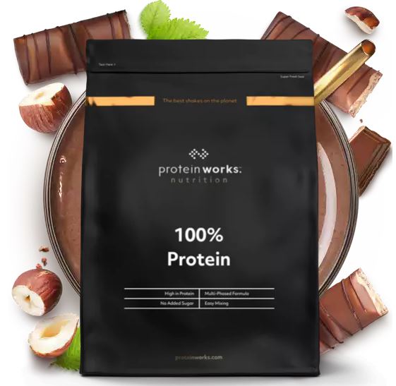Protein Works 100% Protein