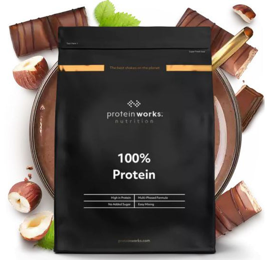 Protein Works 100% Protein