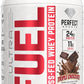 PS ULTRA FUEL 100% Grass-Fed (45 Servings)