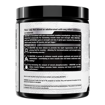 Nutrex Creatine Monohydrate 300g