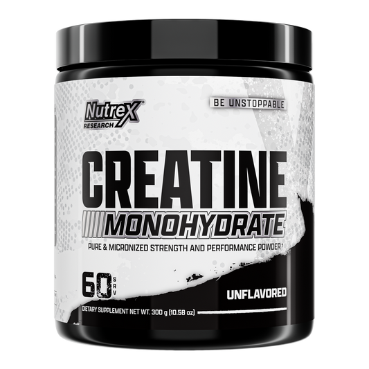 Nutrex Creatine Monohydrate 300g