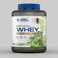 Critical Whey 2kg (67 servings)