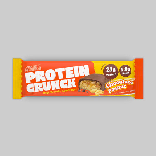 AN Crunch Protein Bar (21g Protein)
