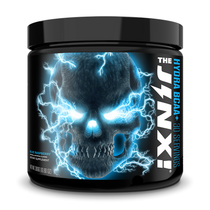 JNX The Jinx! Hydra BCAA+
