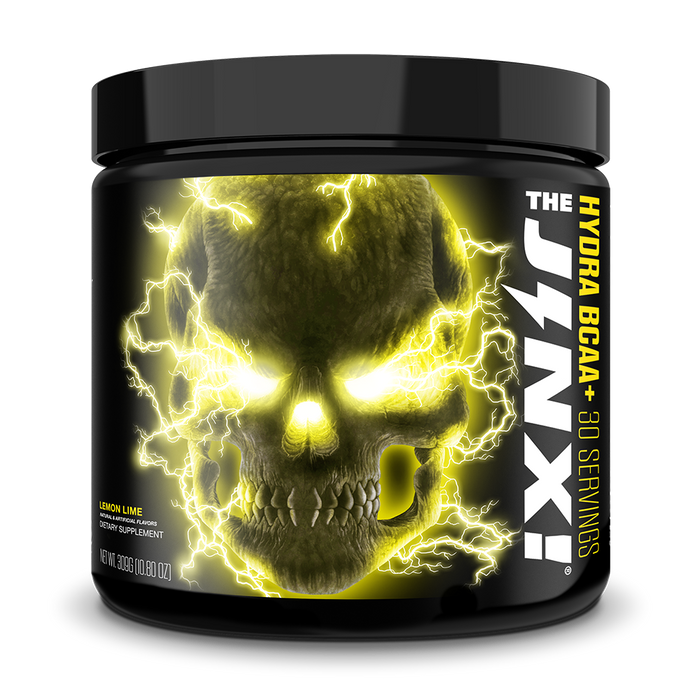 JNX The Jinx! Hydra BCAA+