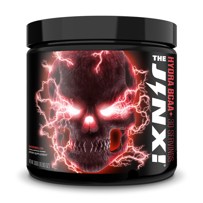 JNX The Jinx! Hydra BCAA+