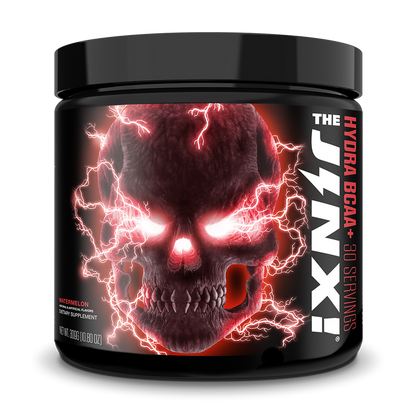 JNX The Jinx! Hydra BCAA+