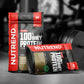 Nutrend 100% Whey Protein 2.25kg (75 servings)