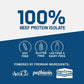 Beef Mass Gainer 3.13Kg (25 Servings)