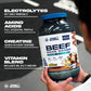 Beef Mass Gainer 3.13Kg (25 Servings)