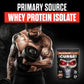 JNX The Curse! Ultra Premium Whey (Primarily ISOLATE) 1 Serve
