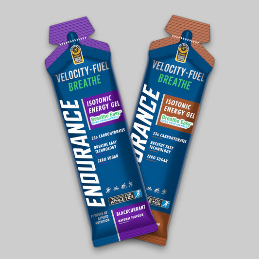 Velocity-Fuel Breathe Gel