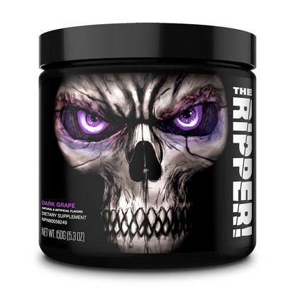 JNX The Ripper! Fat Burner