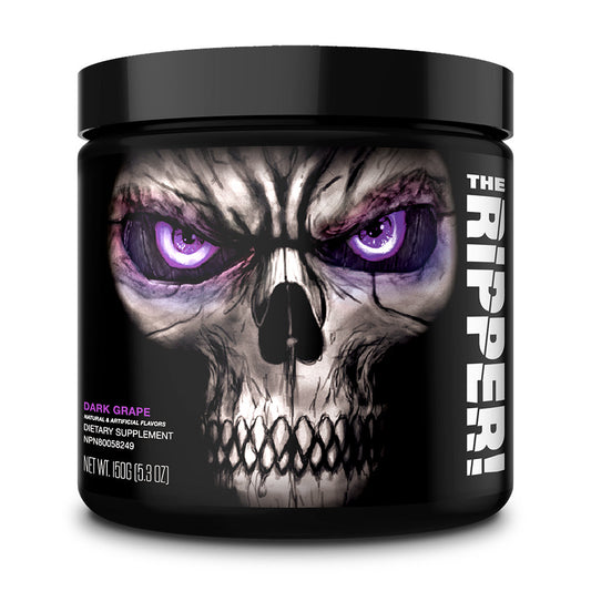 JNX The Ripper! Fat Burner