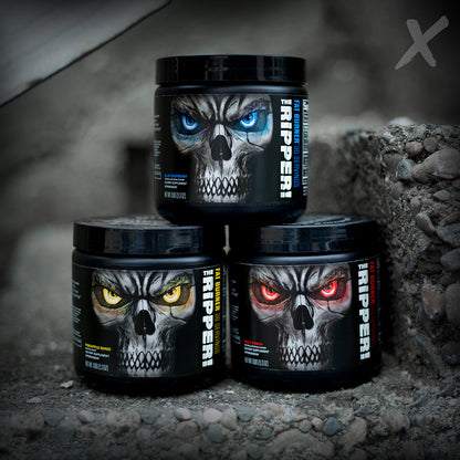 JNX The Ripper! Fat Burner