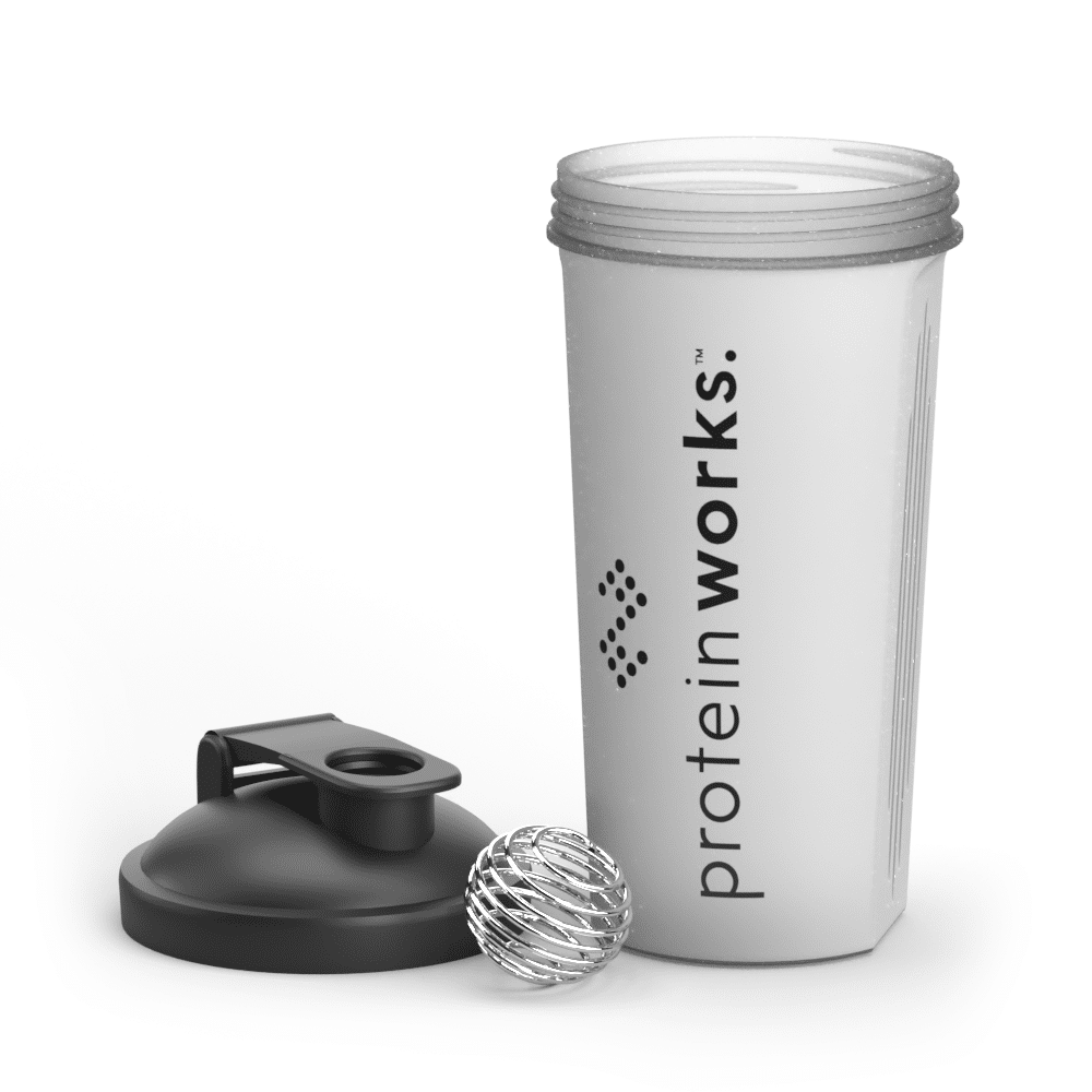 Protein Works Active Shaker 600mL